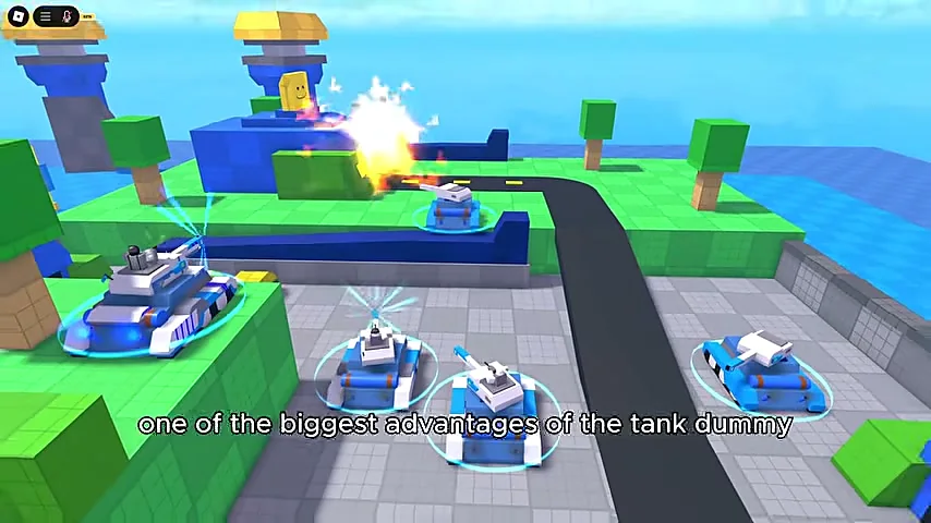 Dummy Defense FAQ