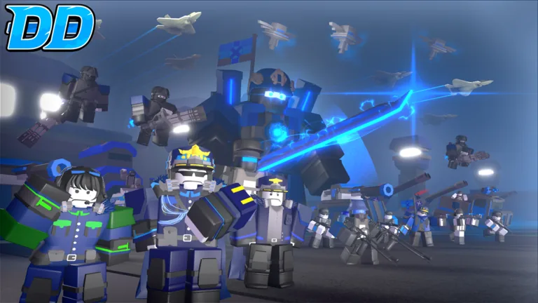 Best towers in Dummy Defense